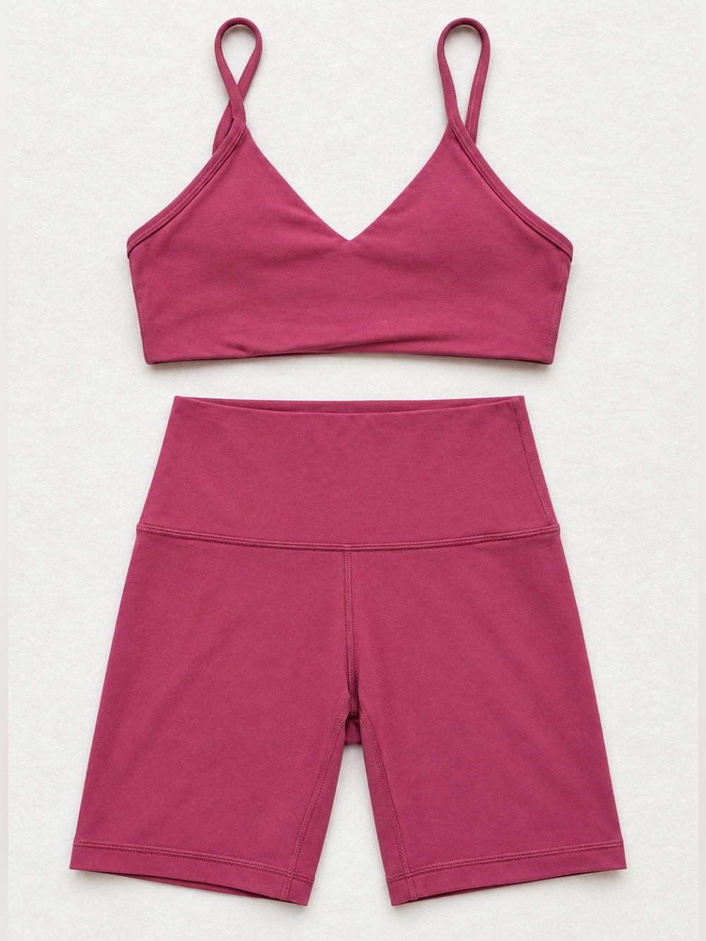 Aritzia Workout Set